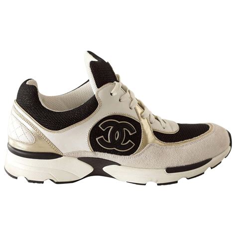 chanel pvc tennis shoes|chanel tennis shoes price.